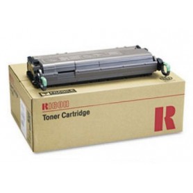 Ricoh 406572 cartuccia toner 1 pz Originale Nero (406572)