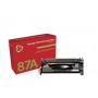 Xerox Cartuccia toner nero. Equivalente a HP CF287A. Compatibile con HP ENTERPRISE M506, LaserJet Pro M501, LaserJet (006R03514)