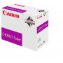 Canon Magenta Laser Printer Toner Cartridge cartuccia toner Originale (0454B002AA)