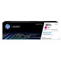HP Cartuccia toner magenta originale LaserJet 207X ad alta capacità (W2213X)