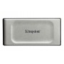Kingston Technology XS2000 2000 GB Nero, Argento (SXS2000/2000G)