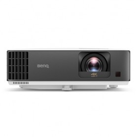 Benq TK700STi videoproiettore Proiettore a corto raggio 3000 ANSI lumen DLP 2160p (3840x2160) Compatibilità 3D B (9H.JNL77.17E)