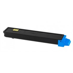 KYOCERA TK-895C cartuccia toner 1 pz Originale Ciano (1T02K0CNL0)
