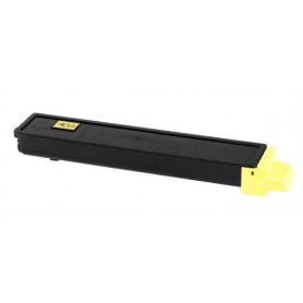 KYOCERA TK-895Y cartuccia toner 1 pz Originale Giallo (1T02K0ANL0)