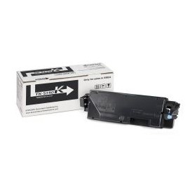 KYOCERA TK-5140K cartuccia toner 1 pz Originale Nero (1T02NR0NL0)