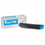 KYOCERA TK-5150C cartuccia toner 1 pz Originale Ciano (1T02NSCNL0)