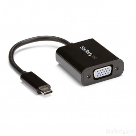 ADATTATORE USB-C A VGA (CDP2VGA)