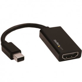 ADATTATORE MDP A HDMI 4K 60HZ (MDP2HD4K60S)