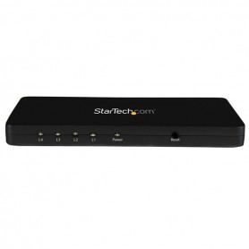 SPLITTER VIDEO HDMI 4K @ 30HZ (ST124HD4K)