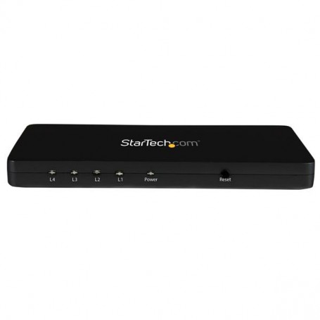 SPLITTER VIDEO HDMI 4K @ 30HZ (ST124HD4K)