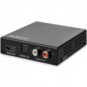 ESTRATTORE AUDIO HDMI 4K 60HZ (HD202A)