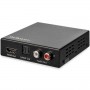 ESTRATTORE AUDIO HDMI 4K 60HZ (HD202A)