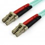 CAVO FIBRA OTTICA  LC LC DUPLEX 15M (450FBLCLC15)