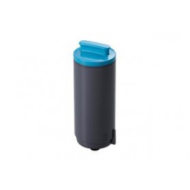 Samsung CLP-C350 cartuccia toner 1 pz Originale Ciano (CLP-C350A/ELS)