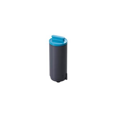 Samsung CLP-C350 cartuccia toner 1 pz Originale Ciano (CLP-C350A/ELS)