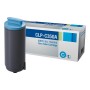 Samsung CLP-C350 cartuccia toner 1 pz Originale Ciano (CLP-C350A/ELS)