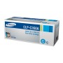Samsung CLP-C350 cartuccia toner 1 pz Originale Ciano (CLP-C350A/ELS)