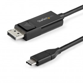 CAVO ADATTATORE USB-C A DISPLAYPOR (CDP2DP2MBD)