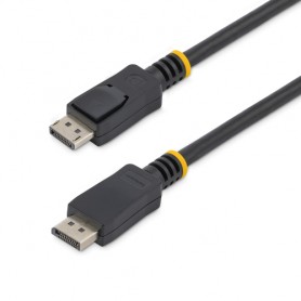 CAVO DISPLAYPORT CON LATCHING DI 7M (DISPL7M)