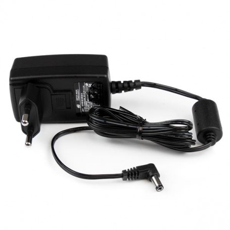 StarTech.com Trasformatore di Riserva a 5V DC di tipo M - Alimentatore esterno di riserva per SV231USB & SV431USB (SVUSBPOWEREU)