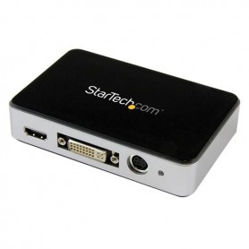 SCHEDA CATTURA VIDEO USB3.0 HD (USB3HDCAP)