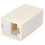 StarTech.com Accoppiatore Modulare in serie per cavo patch LAN RJ45 CAT5e femmina / femmina - Beige (RJ45COUPLER)
