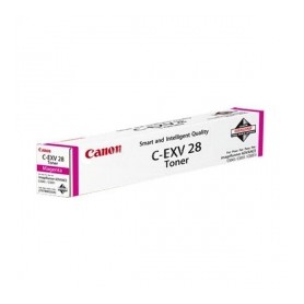 Canon C-EXV 28 cartuccia toner 1 pz Originale Magenta (2797B002)