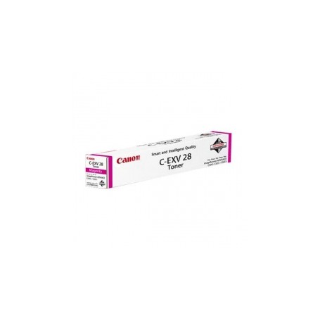 Canon C-EXV 28 cartuccia toner 1 pz Originale Magenta (2797B002)