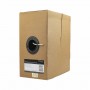 ROTOLO IN SERIE CAVO RISER UTP (WIR6CMRGR)