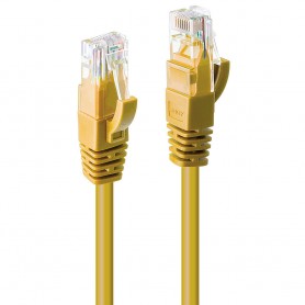 Lindy 48060 cavo di rete 0,3 m Cat6 U/UTP (UTP) (48060)