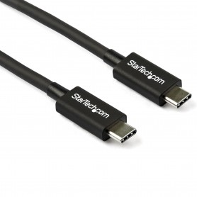 CAVO THUNDERBOLT 3 A THUNDERBOLT 3 (TBLT34MM80CM)