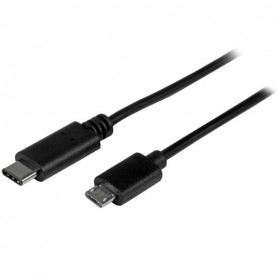 StarTech.com Cavo USB-C a Micro-B - M/M - USB 2.0 da 50cm (USB2CUB50CM)