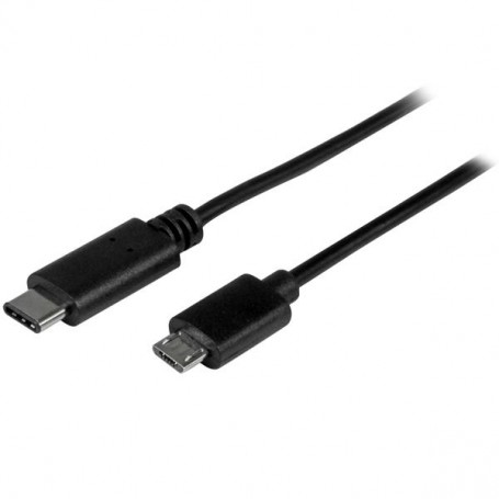 StarTech.com Cavo USB-C a Micro-B - M/M - USB 2.0 da 50cm (USB2CUB50CM)