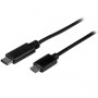 StarTech.com Cavo USB-C a Micro-B - M/M - USB 2.0 da 50cm (USB2CUB50CM)