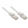 Lindy 48403 cavo di rete Grigio 3 m Cat5e U/UTP (UTP) (48403)