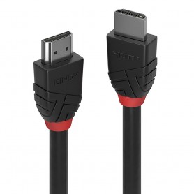 Lindy 36472 cavo HDMI 2 m HDMI tipo A (Standard) Nero (36472)