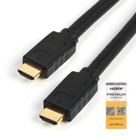 CAVO PREMIUM HDMI - 4K 60HZ (HDMM7MP)