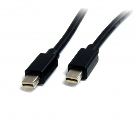 StarTech.com Cavo Mini DisplayPort 1.2 - DisplayPort 4k da 2m M/M (MDISP2M)