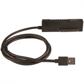 StarTech.com Cavo SATA a USB - USB 3.1 (10Gbps) - UASP (USB312SAT3)