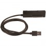 StarTech.com Cavo SATA a USB - USB 3.1 (10Gbps) - UASP (USB312SAT3)