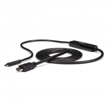CAVO USB-C A HDMI DA 2M (CDP2HDMM2MB)
