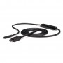CAVO USB-C A HDMI DA 2M (CDP2HDMM2MB)