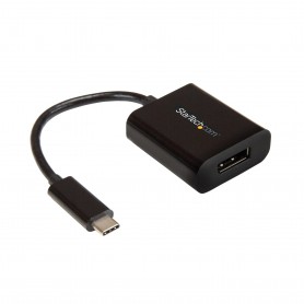 ADATTATORE USB-C A DISPLAYPORT (CDP2DP)
