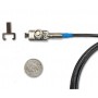 NOBLE WEDGE LOCK (1DJXC)