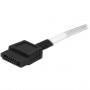 StarTech.com Cavo interno Mini SAS a SATA da 1m - SFF-8643 a 4x SATA (SAS43SAT1M)
