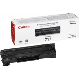 Canon 1870B002 cartuccia toner 1 pz Originale Nero (1870B002)