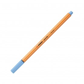 STABILO 88/11 penna tecnica Blu 1 pz (88/11)