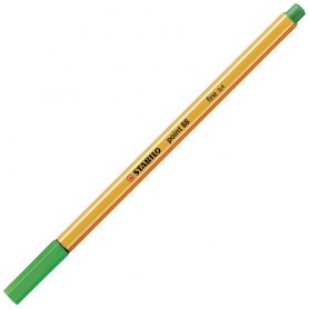 STABILO point 88 penna tecnica Verde 1 pz (88/36)