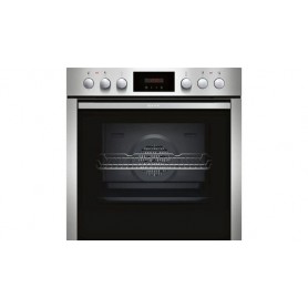 Neff E2CCG6AN0 + M13R42N2 set di elettrodomestici da cucina Ceramica Forno elettrico (XE4P)