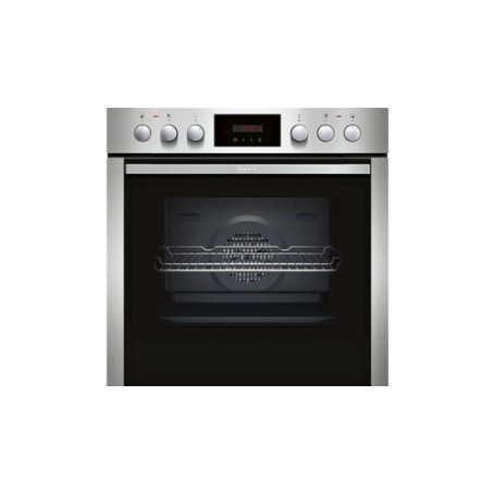 Neff E2CCG6AN0 + M13R42N2 set di elettrodomestici da cucina Ceramica Forno elettrico (XE4P)